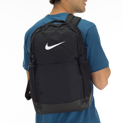 Mochila Nike Brasilia M 9.0 - 24 Litros - Foto 1