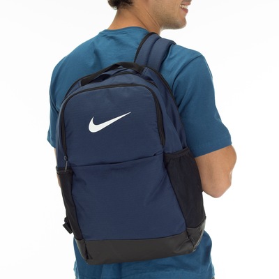 Mochila Nike Brasilia M 9.0 - 24 Litros - Foto 1