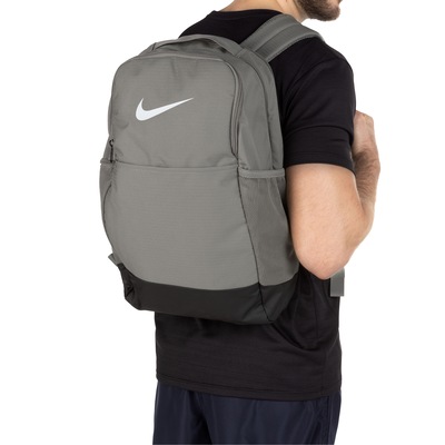 Mochila Nike Brasilia M 9.0 - 24 Litros - Foto 1