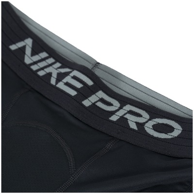 Bermuda Térmica Nike Pro - Masculina - Foto 6