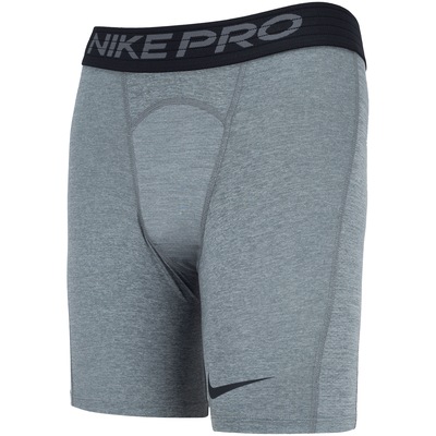 Bermuda Térmica Nike Pro - Masculina - Foto 3