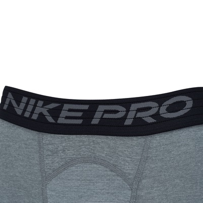 Bermuda Térmica Nike Pro - Masculina - Foto 5