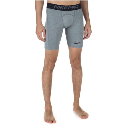 Bermuda Térmica Nike Pro - Masculina - Foto 1