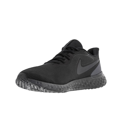 Tênis Nike Revolution 5 - Masculino - Foto 4