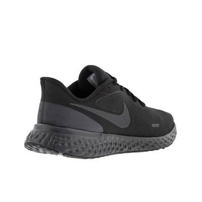 nike revolution 5 todo preto