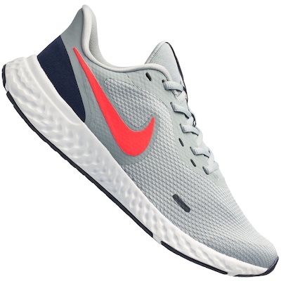 Tênis Nike Revolution 5 - Masculino - Foto 1