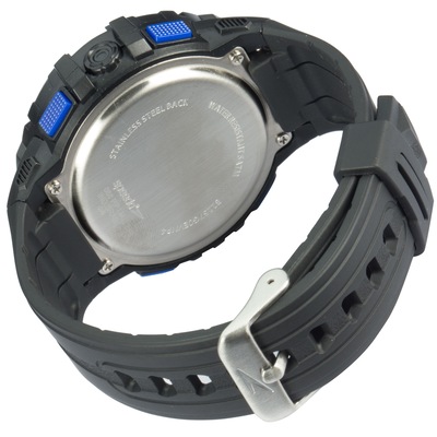 Relógio Digital Speedo 81157G0EV - Masculino - Foto 2