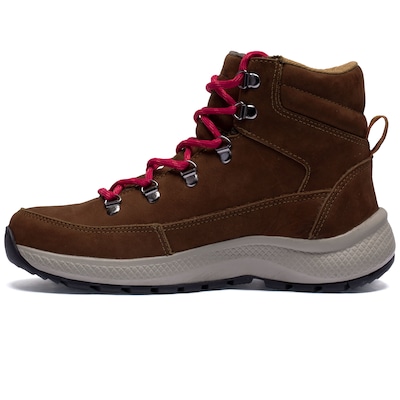 Bota Macboot Sabine - Feminina - Foto 3