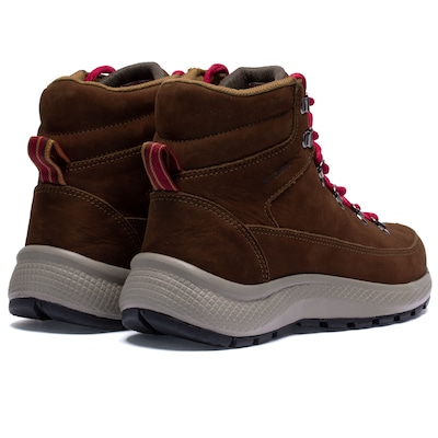 Bota Macboot Sabine - Feminina - Foto 4