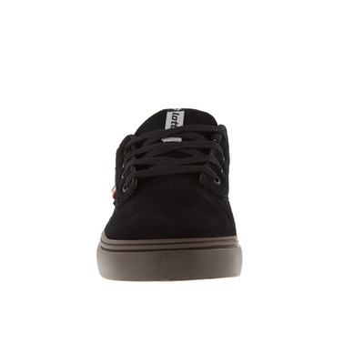 Tênis Lotto Cassino Suede - Masculino - Foto 3