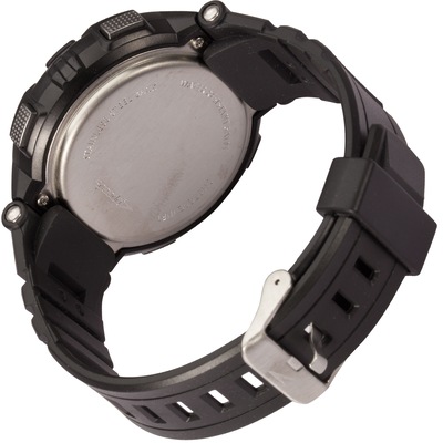 Relógio Digital Speedo 81165G0EV - Masculino - Foto 4
