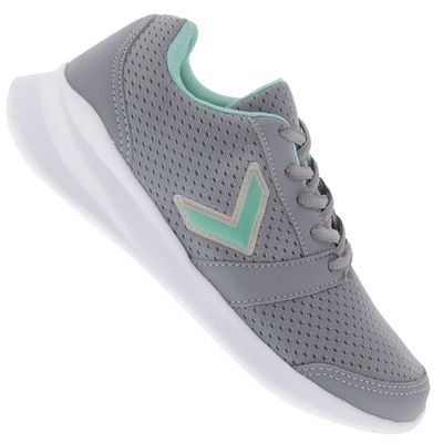 Tênis Oxer Lightness One Pro - Feminino - Foto 1