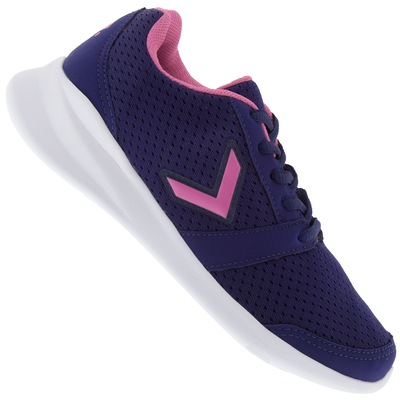 Tênis Oxer Lightness One Pro - Feminino - Foto 1