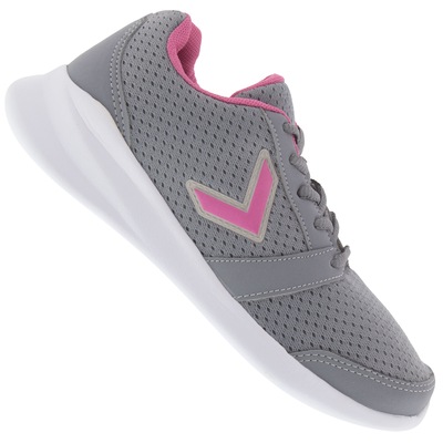 Tênis Oxer Lightness One Pro - Feminino - Foto 1
