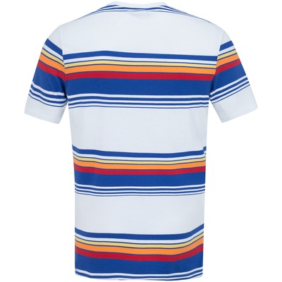 Camiseta Fila Summer Stripes - Masculina - Foto 6