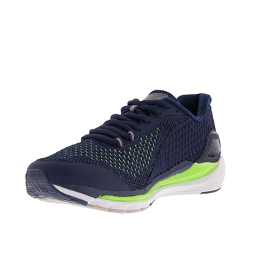 Tênis Under Armour Charged Odyssey - Unissex - Foto 4