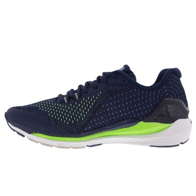 Tênis Under Armour Charged Odyssey - Unissex - Foto 5