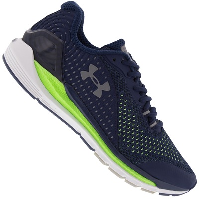 Tênis Under Armour Charged Odyssey - Unissex - Foto 1