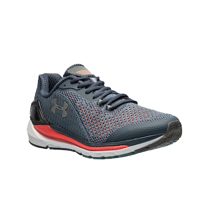 Tênis Under Armour Charged Odyssey - Unissex - Foto 2
