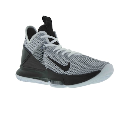 Tênis Nike Lebron Witness IV - Masculino - Foto 2