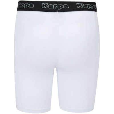 Bermuda Térmica Kappa Deshan - Masculina - Foto 2