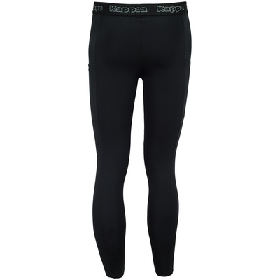Calça Térmica Kappa Deshan - Masculina - Foto 2