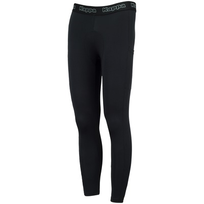 Calça Térmica Kappa Deshan - Masculina - Foto 3