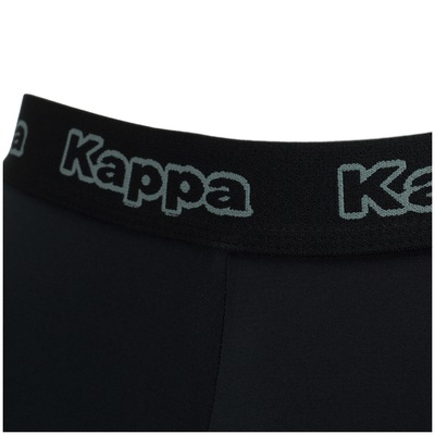 Calça Térmica Kappa Deshan - Masculina - Foto 5