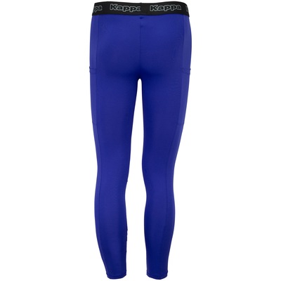 Calça Térmica Kappa Deshan - Masculina - Foto 2