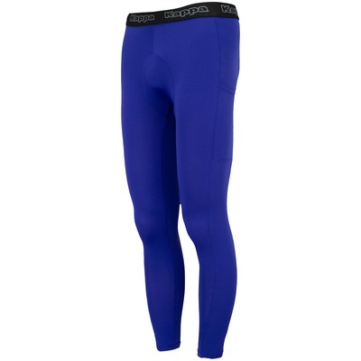 Calça Térmica Kappa Deshan - Masculina - Foto 3