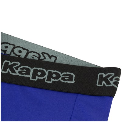 Calça Térmica Kappa Deshan - Masculina - Foto 5