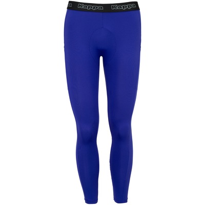 Calça Térmica Kappa Deshan - Masculina - Foto 1