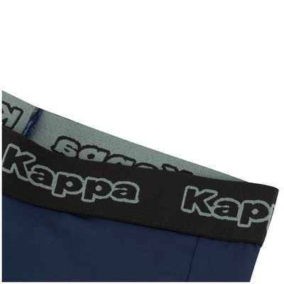 Calça Térmica Kappa Deshan - Masculina - Foto 5
