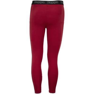 Calça Térmica Kappa Deshan - Masculina - Foto 2