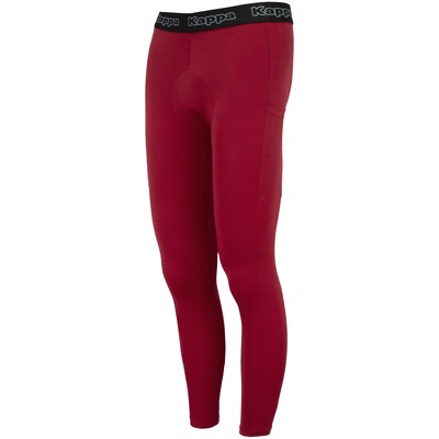 Calça Térmica Kappa Deshan - Masculina - Foto 3