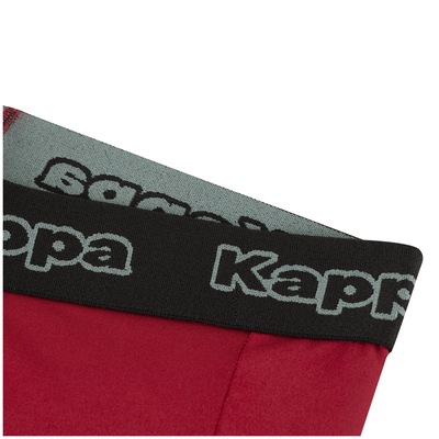 Calça Térmica Kappa Deshan - Masculina - Foto 5