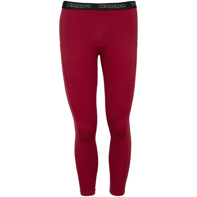 Calça Térmica Kappa Deshan - Masculina - Foto 1