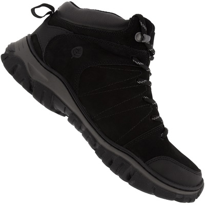 Bota de Couro Nord Yellowstone Mid - Masculina - Foto 1