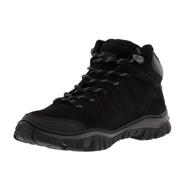 Bota de Couro Nord Yellowstone Mid - Masculina - Foto 4