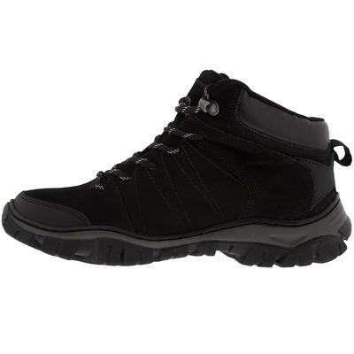 Bota de Couro Nord Yellowstone Mid - Masculina - Foto 5