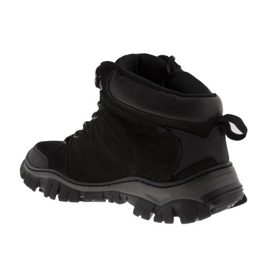 Bota de Couro Nord Yellowstone Mid - Masculina - Foto 6