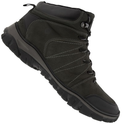 Bota de Couro Nord Yellowstone Mid - Masculina - Foto 1