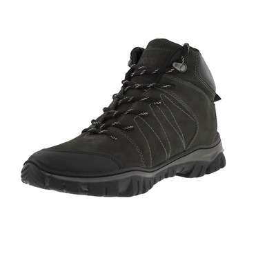 Bota de Couro Nord Yellowstone Mid - Masculina - Foto 4