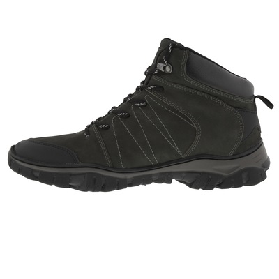 Bota de Couro Nord Yellowstone Mid - Masculina - Foto 5