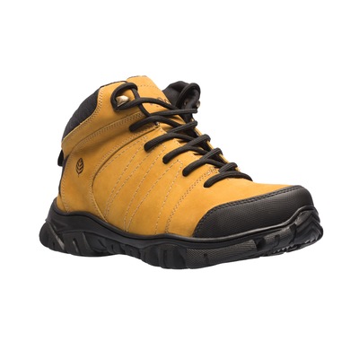 Bota de Couro Nord Yellowstone Mid - Masculina - Foto 2