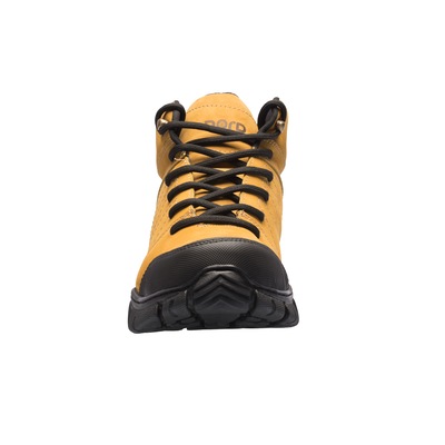 Bota de Couro Nord Yellowstone Mid - Masculina - Foto 3