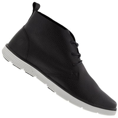Bota de Couro Nord Windsor - Masculina - Foto 1
