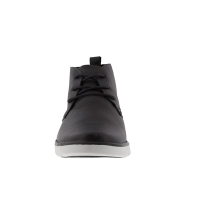 Bota de Couro Nord Windsor - Masculina - Foto 3