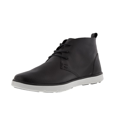 Bota de Couro Nord Windsor - Masculina - Foto 4