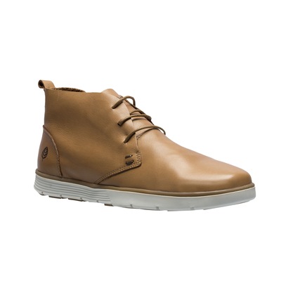 Bota de Couro Nord Windsor - Masculina - Foto 2
